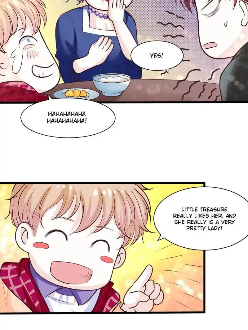 Full Marks Hidden Marriage chapter 14 - page 27