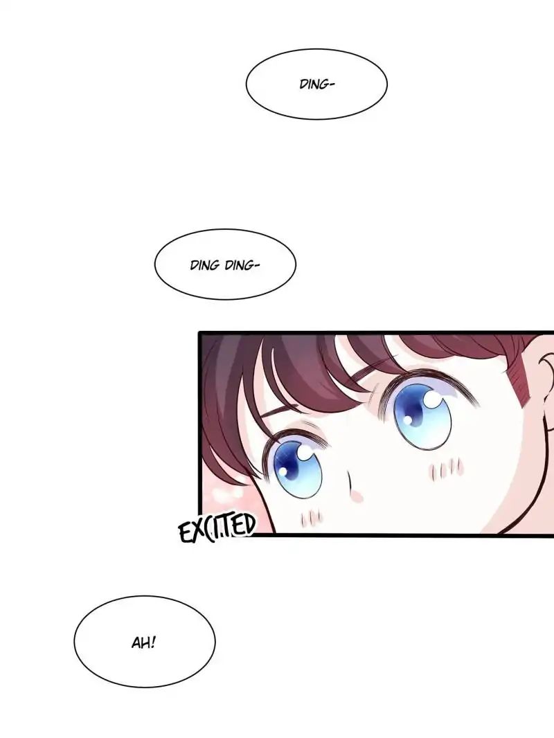 Full Marks Hidden Marriage chapter 14 - page 28