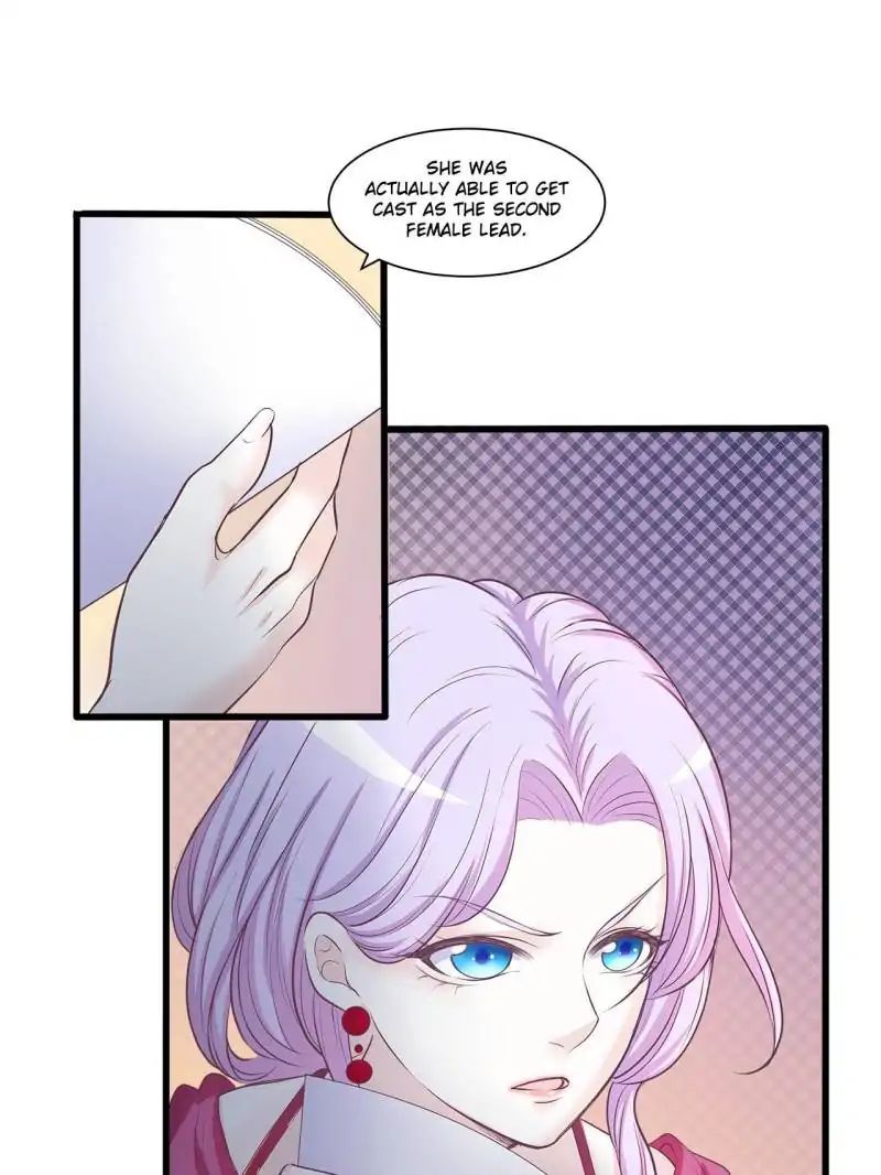 Full Marks Hidden Marriage chapter 14 - page 4