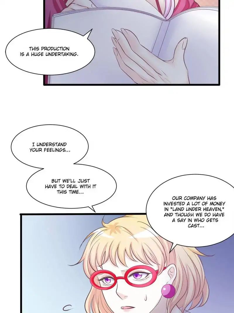 Full Marks Hidden Marriage chapter 14 - page 5