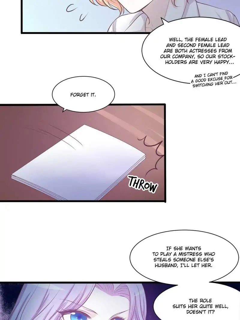 Full Marks Hidden Marriage chapter 14 - page 6