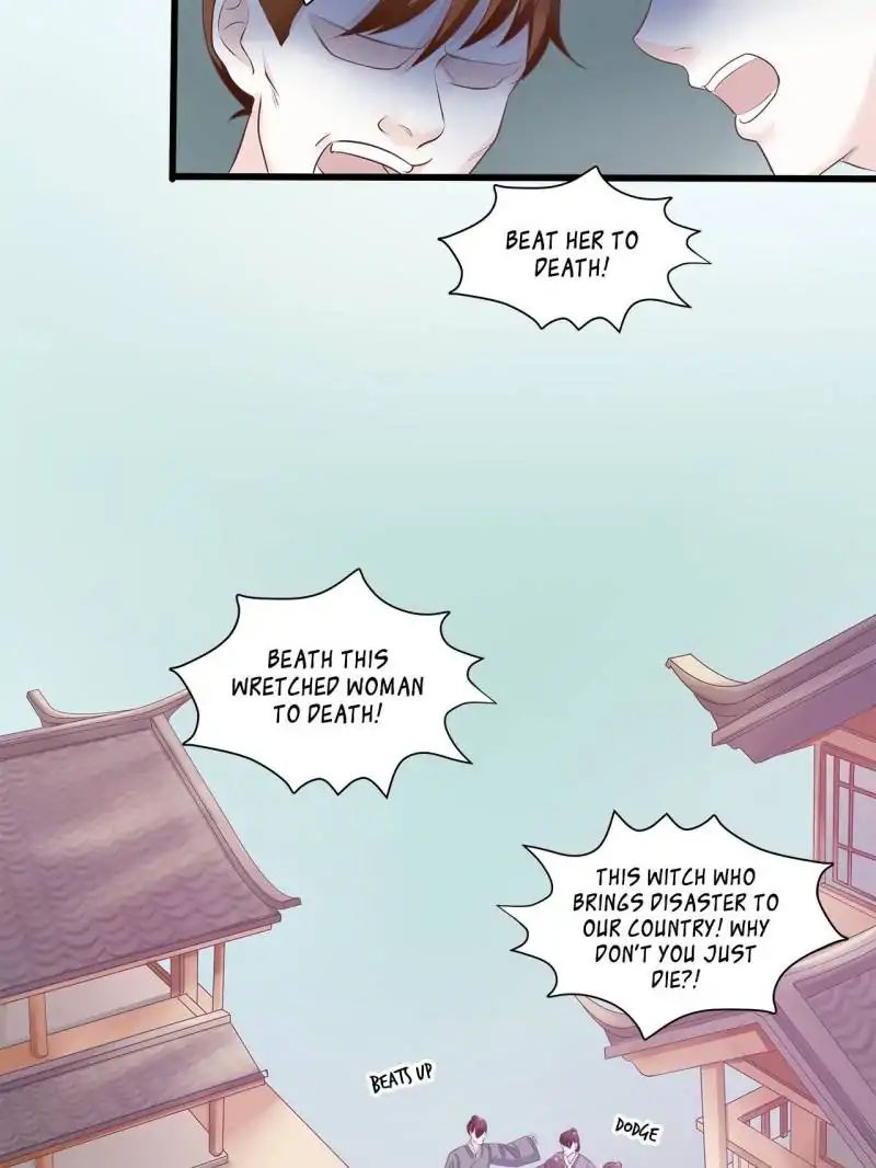 Full Marks Hidden Marriage chapter 14 - page 8
