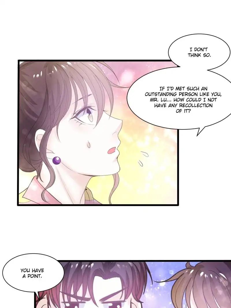 Full Marks Hidden Marriage chapter 12 - page 15