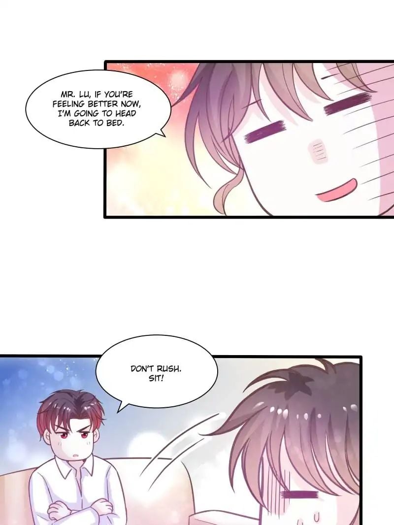 Full Marks Hidden Marriage chapter 12 - page 17