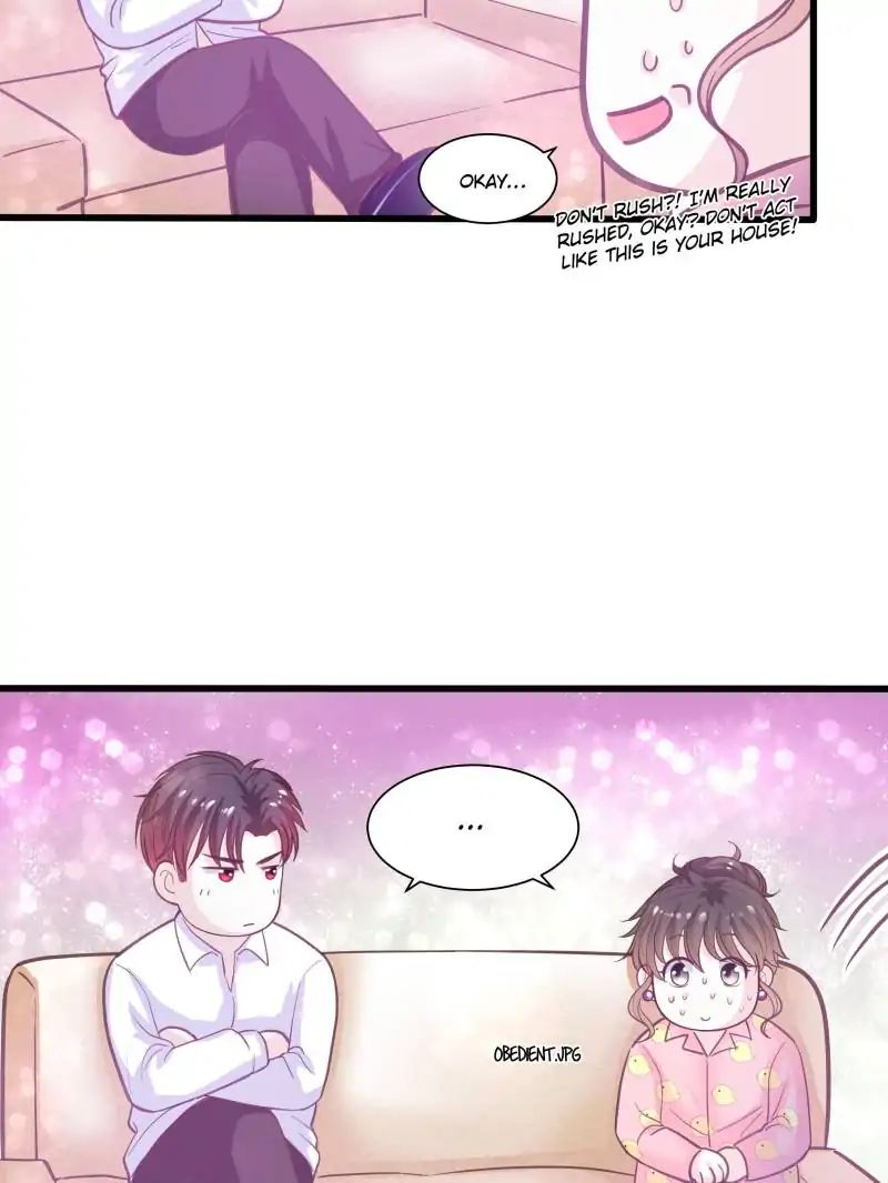 Full Marks Hidden Marriage chapter 12 - page 18