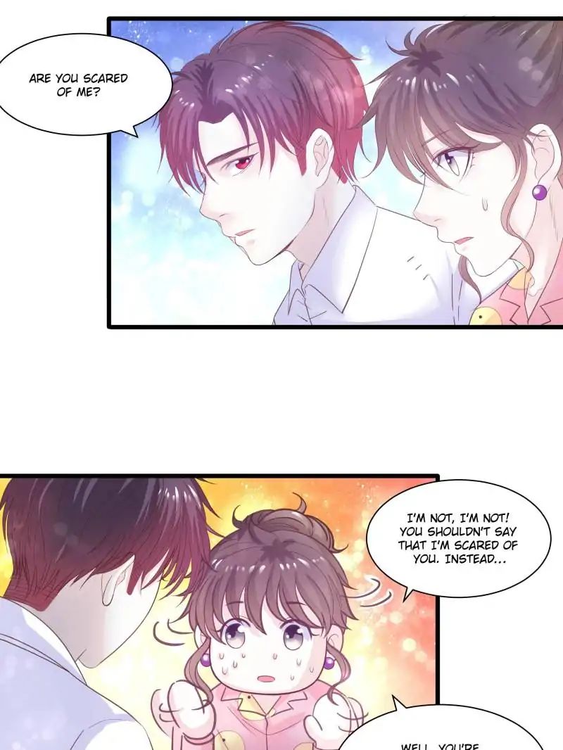 Full Marks Hidden Marriage chapter 12 - page 20