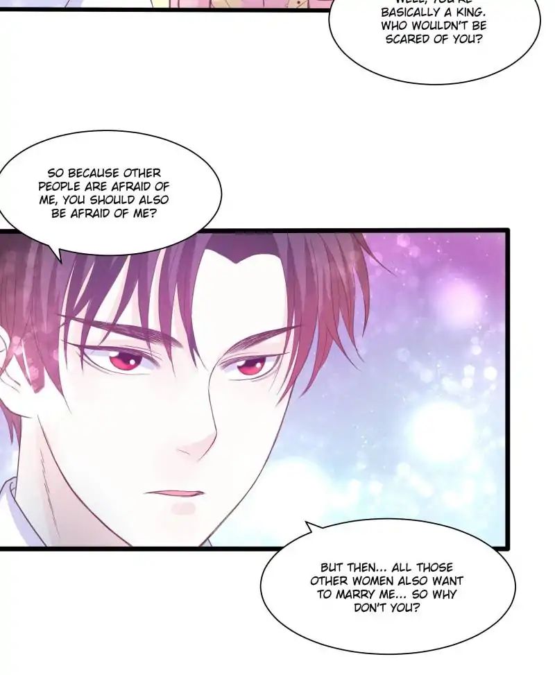 Full Marks Hidden Marriage chapter 12 - page 21