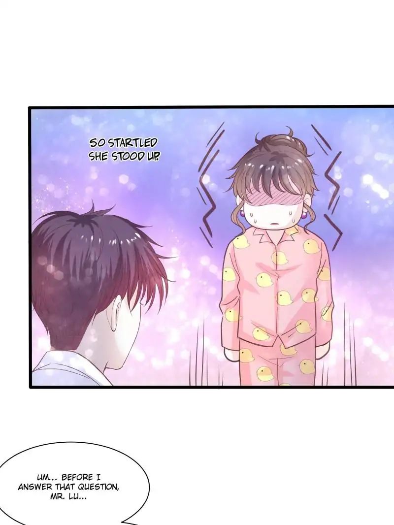 Full Marks Hidden Marriage chapter 12 - page 22