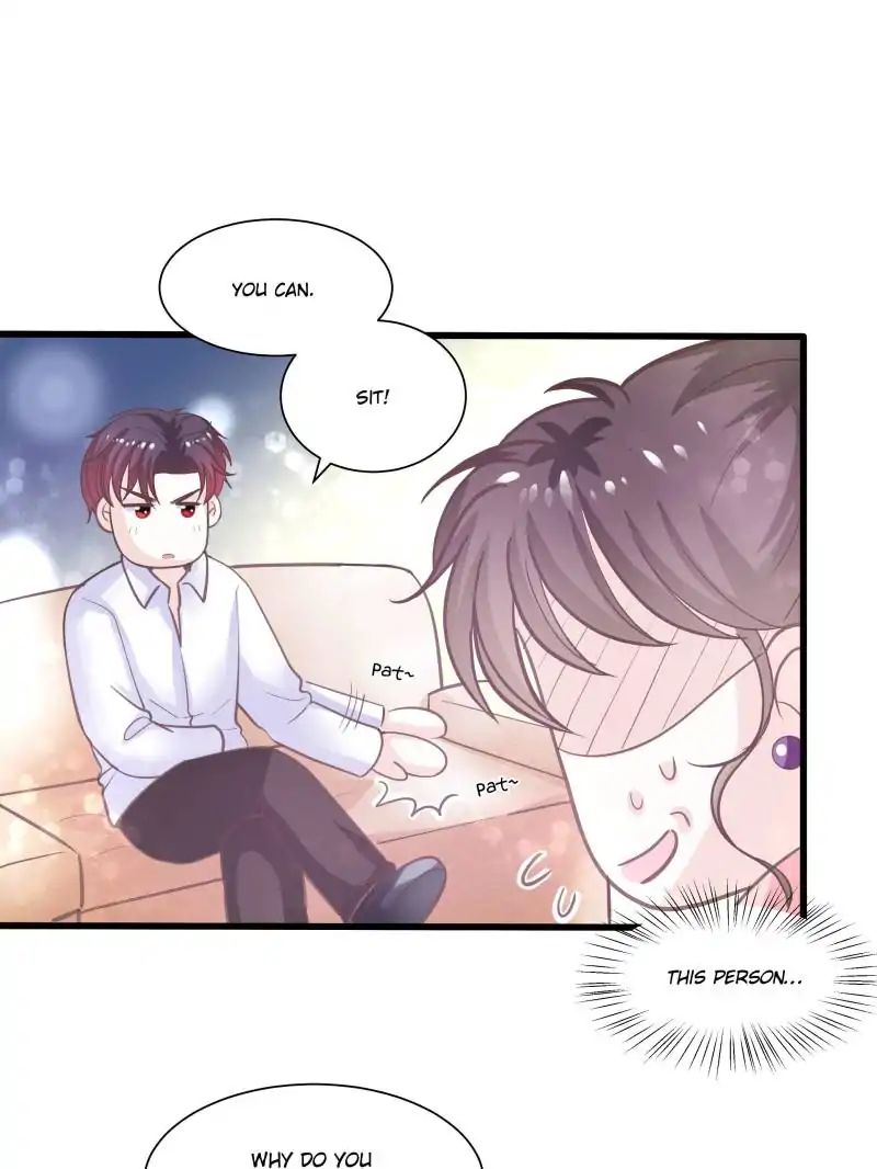 Full Marks Hidden Marriage chapter 12 - page 24