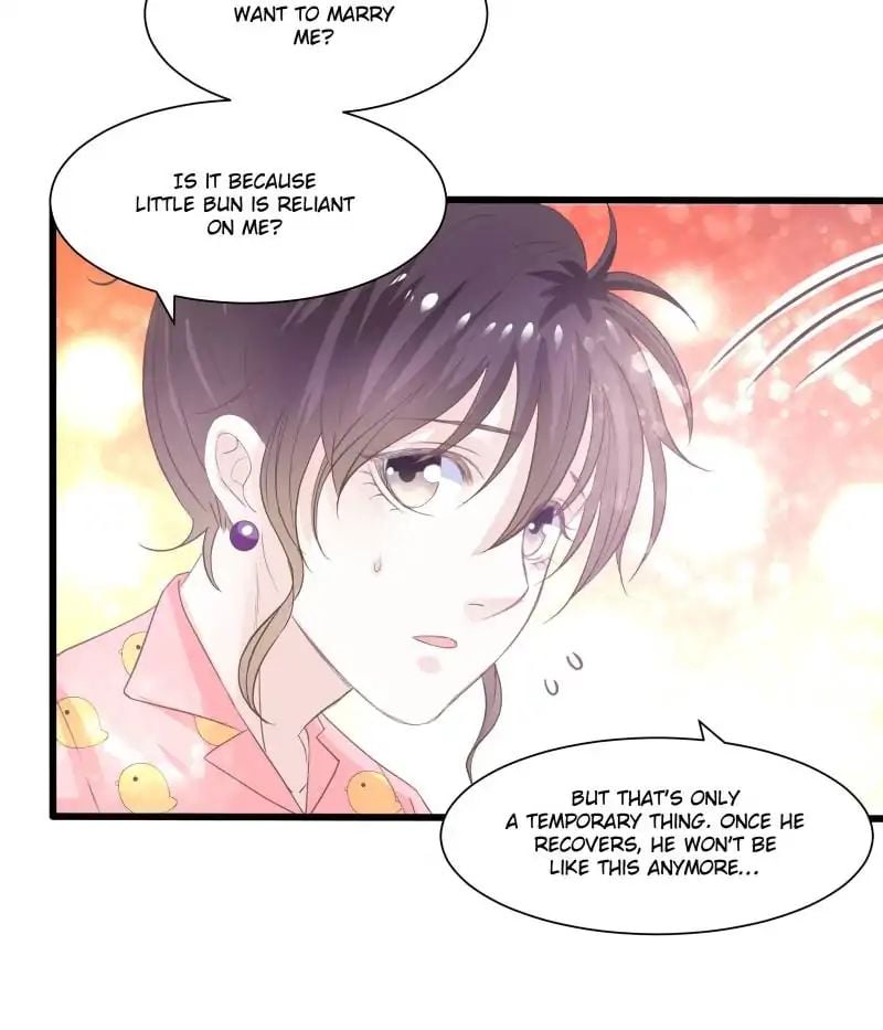 Full Marks Hidden Marriage chapter 12 - page 25