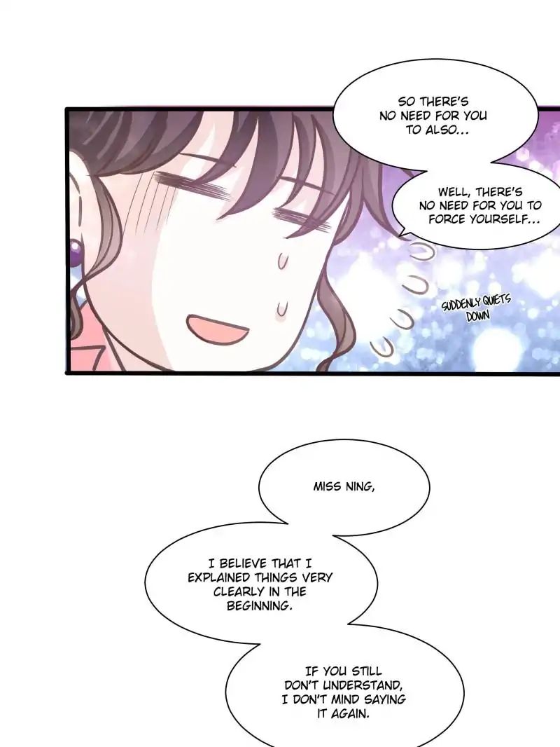 Full Marks Hidden Marriage chapter 12 - page 26