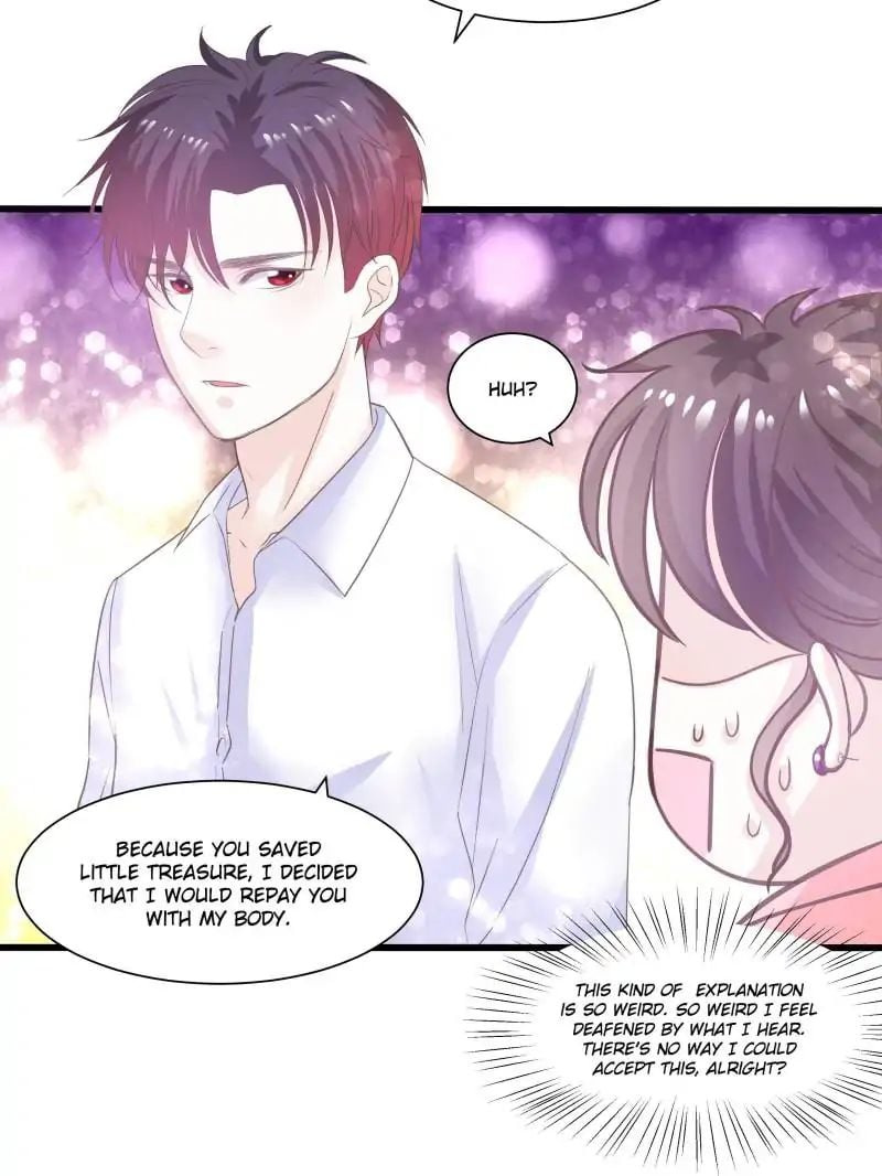 Full Marks Hidden Marriage chapter 12 - page 27