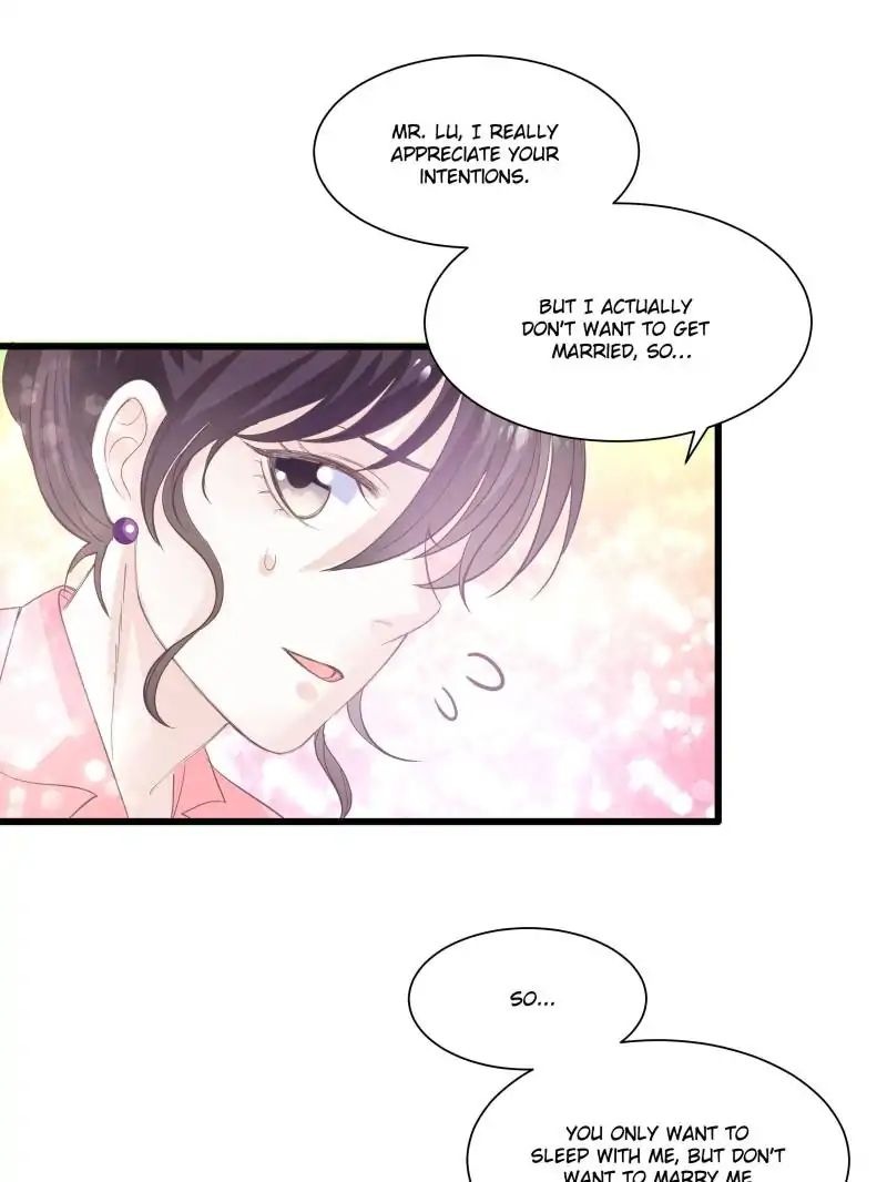 Full Marks Hidden Marriage chapter 12 - page 29