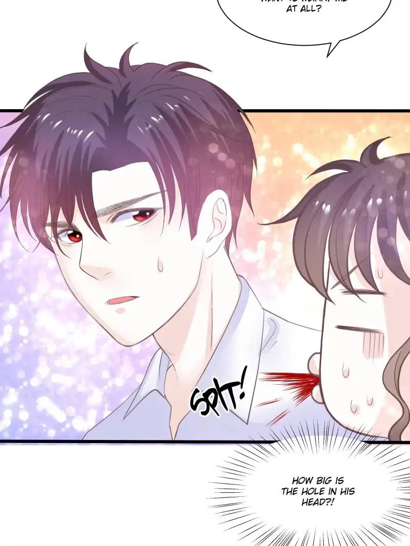 Full Marks Hidden Marriage chapter 12 - page 30
