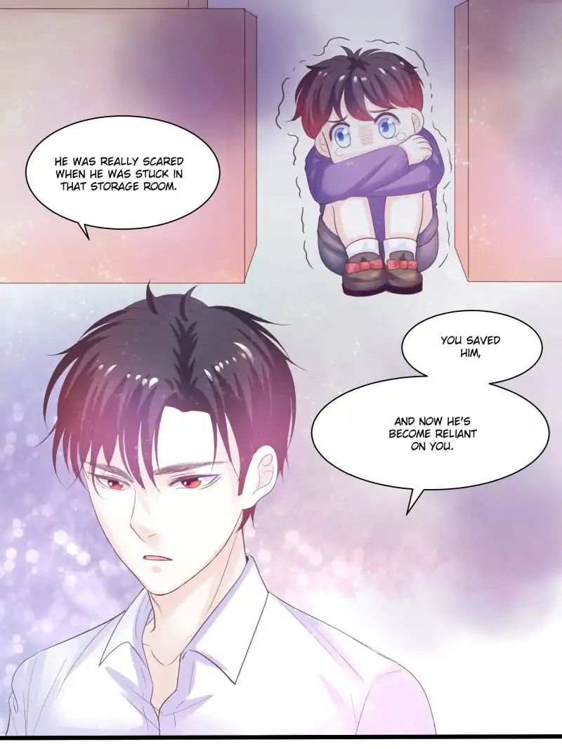 Full Marks Hidden Marriage chapter 12 - page 6