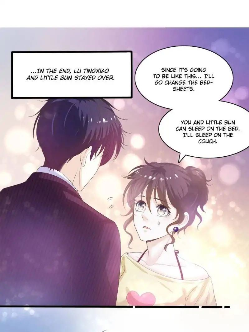Full Marks Hidden Marriage chapter 11 - page 1