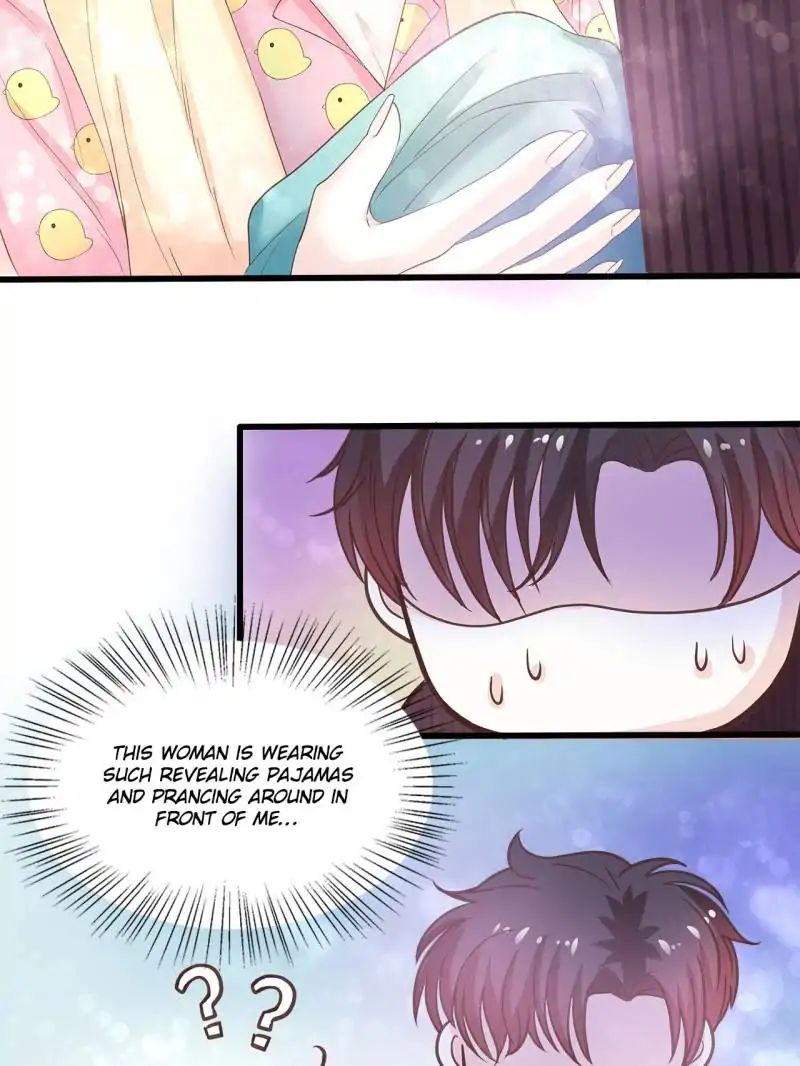 Full Marks Hidden Marriage chapter 11 - page 10
