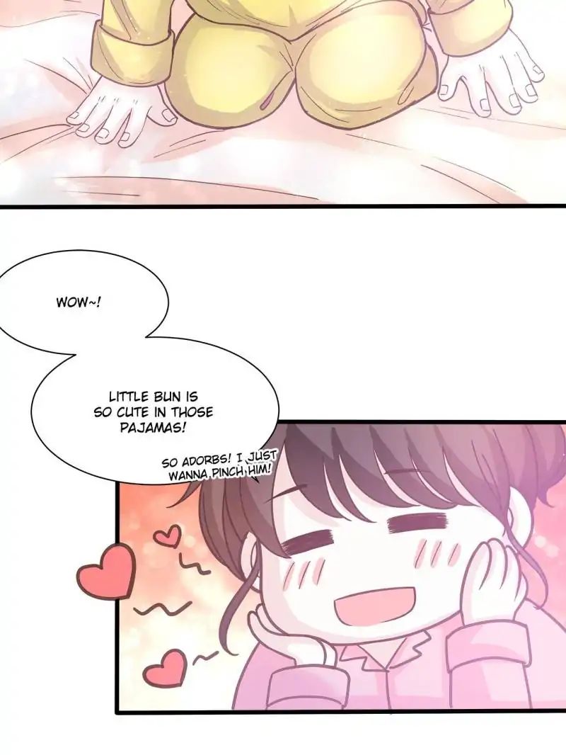 Full Marks Hidden Marriage chapter 11 - page 15
