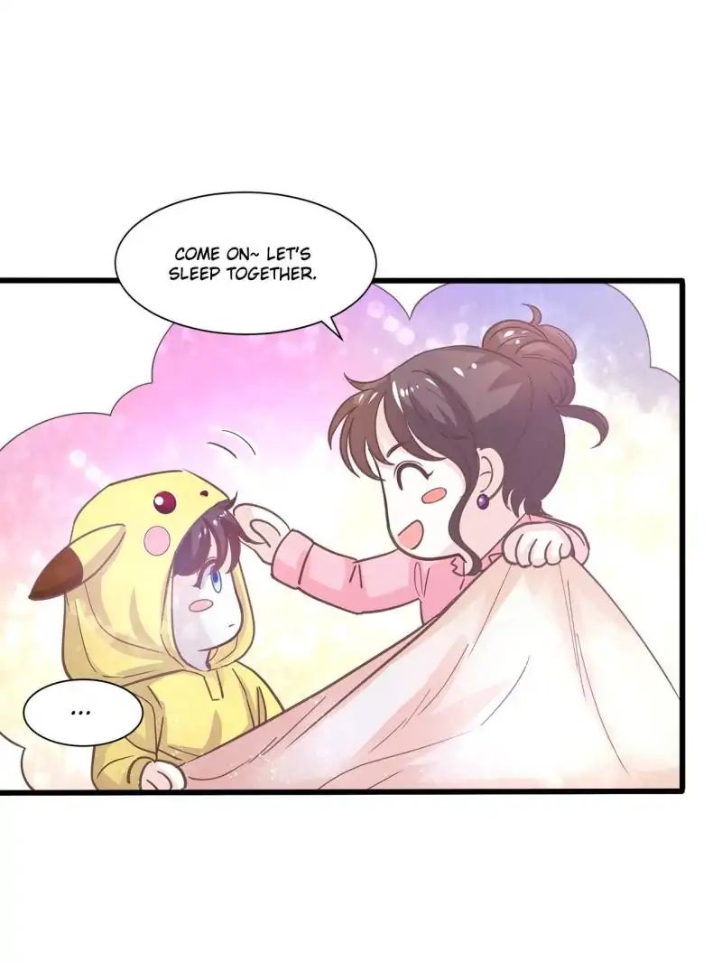 Full Marks Hidden Marriage chapter 11 - page 16