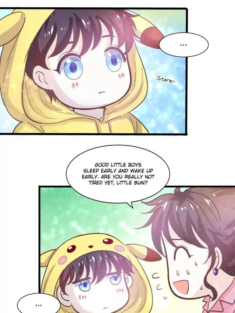 Full Marks Hidden Marriage chapter 11 - page 17