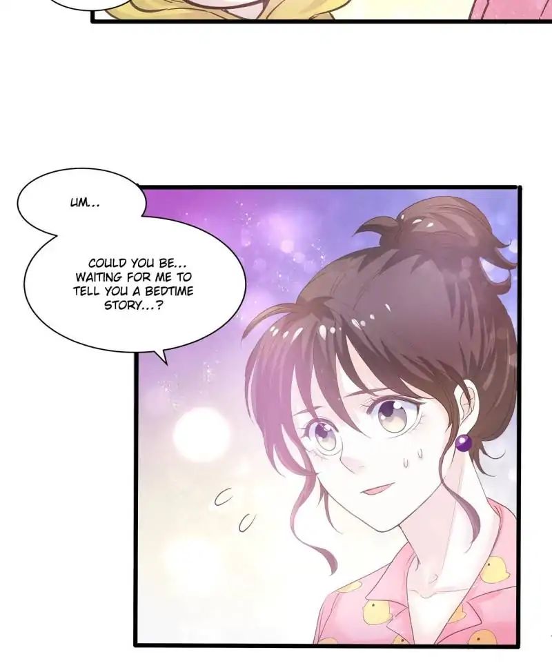 Full Marks Hidden Marriage chapter 11 - page 18