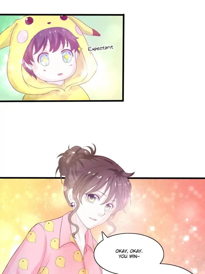 Full Marks Hidden Marriage chapter 11 - page 19