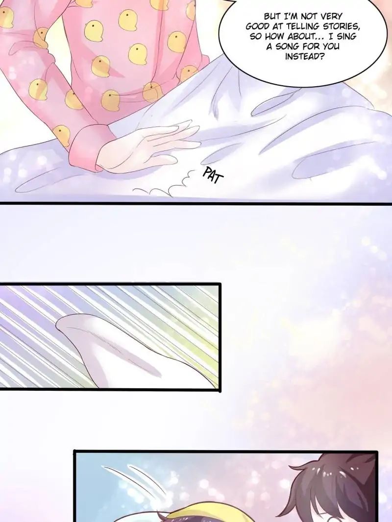 Full Marks Hidden Marriage chapter 11 - page 20