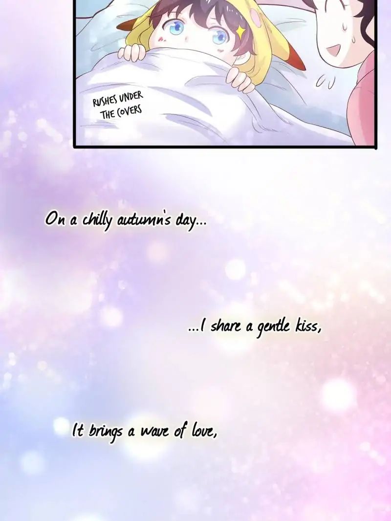Full Marks Hidden Marriage chapter 11 - page 21
