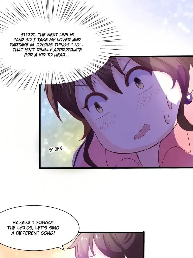 Full Marks Hidden Marriage chapter 11 - page 23