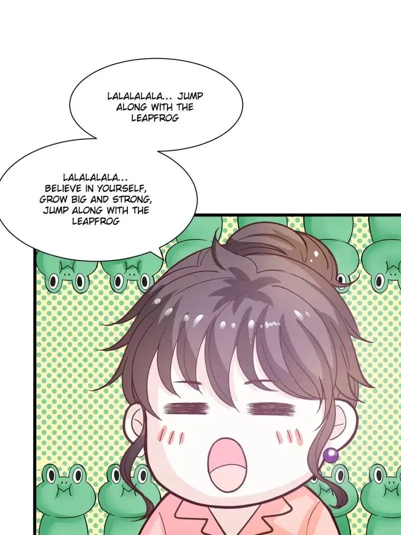 Full Marks Hidden Marriage chapter 11 - page 25