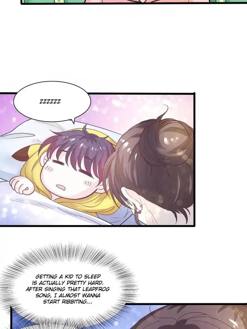 Full Marks Hidden Marriage chapter 11 - page 26