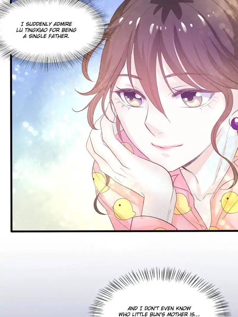 Full Marks Hidden Marriage chapter 11 - page 27