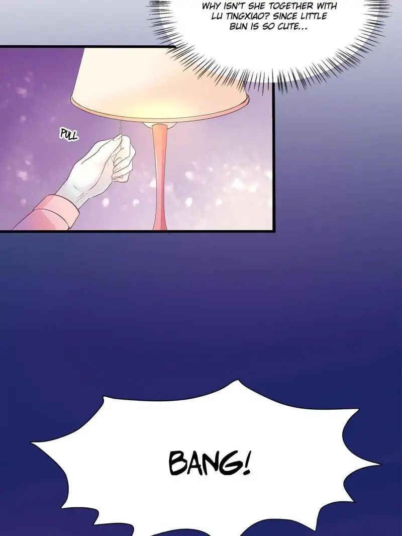 Full Marks Hidden Marriage chapter 11 - page 28