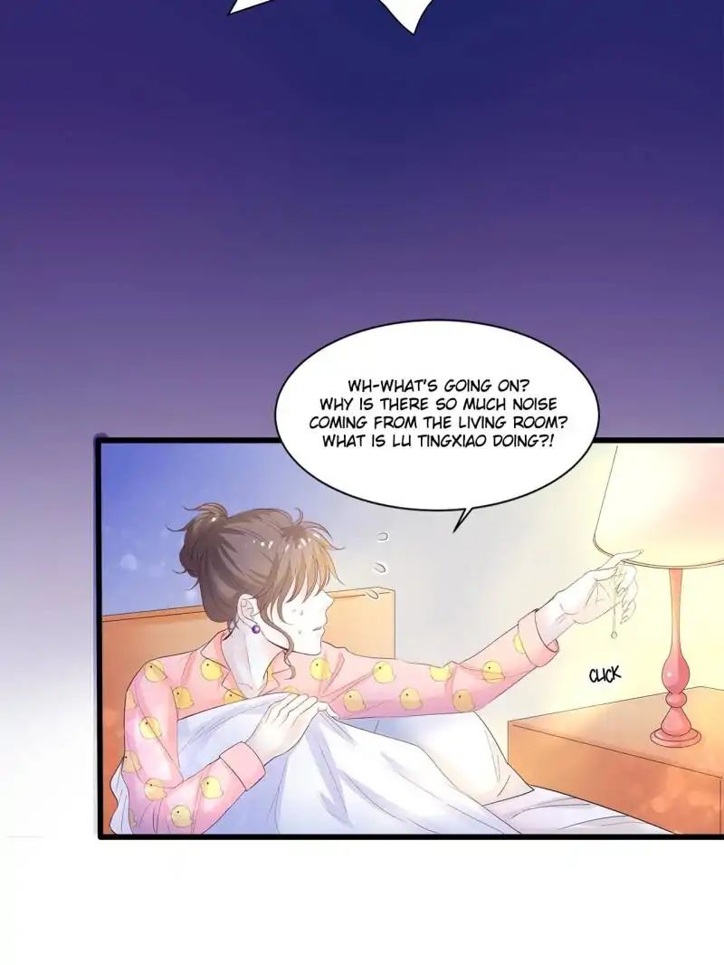 Full Marks Hidden Marriage chapter 11 - page 29
