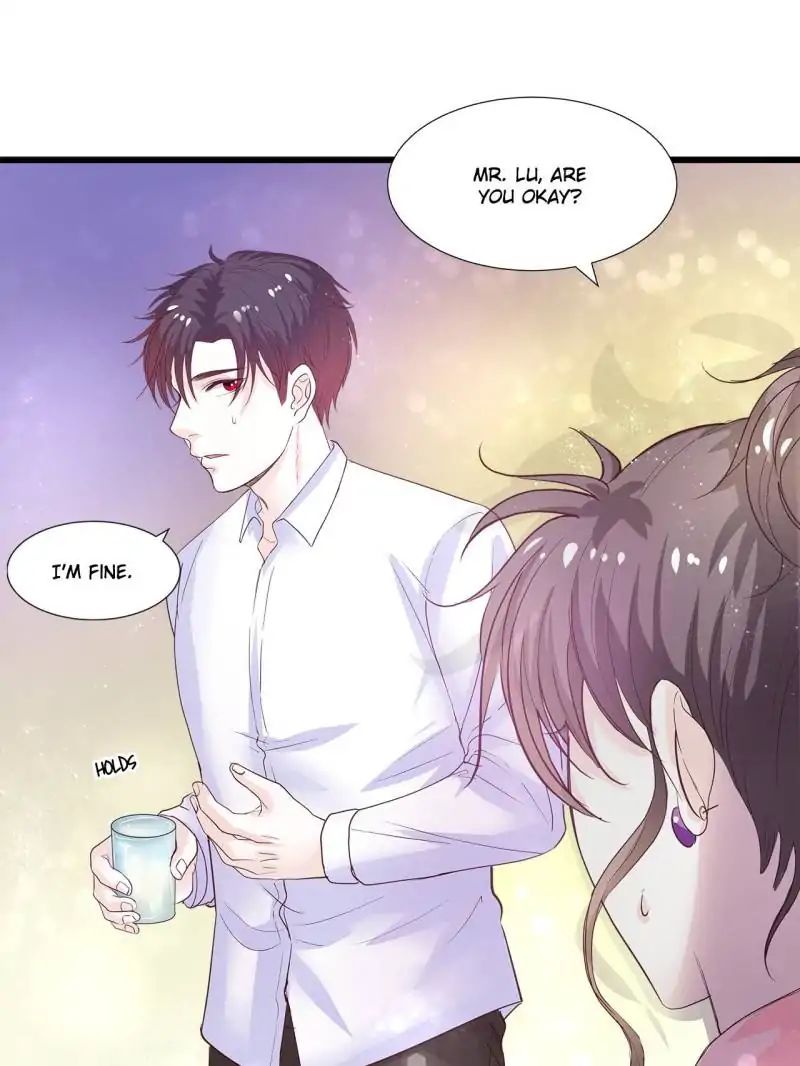 Full Marks Hidden Marriage chapter 11 - page 31
