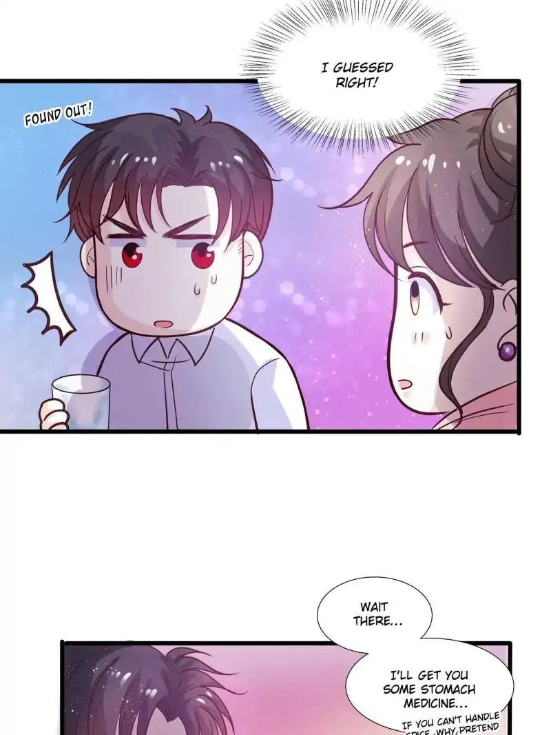 Full Marks Hidden Marriage chapter 11 - page 33