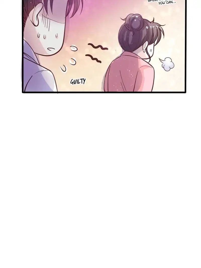 Full Marks Hidden Marriage chapter 11 - page 34