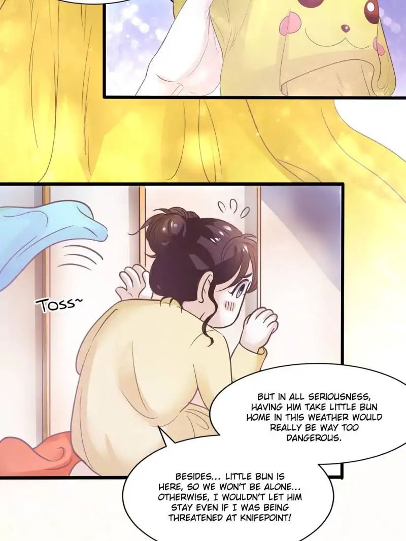 Full Marks Hidden Marriage chapter 11 - page 5