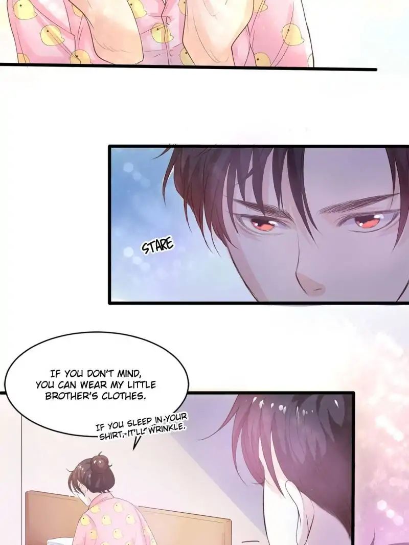 Full Marks Hidden Marriage chapter 11 - page 8