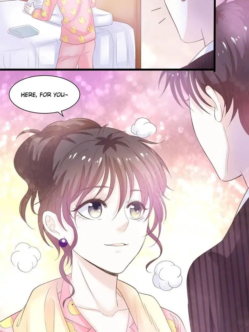 Full Marks Hidden Marriage chapter 11 - page 9