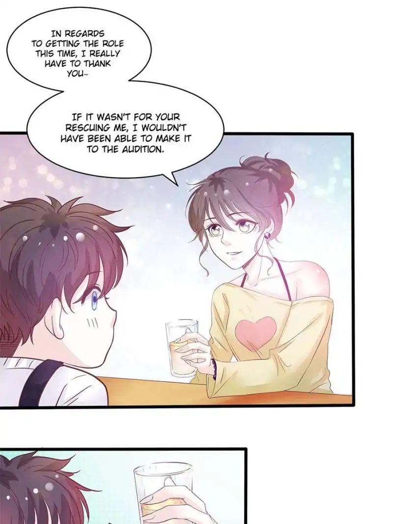 Full Marks Hidden Marriage chapter 10 - page 15