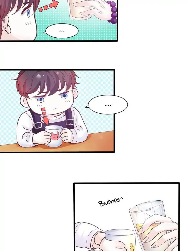 Full Marks Hidden Marriage chapter 10 - page 16