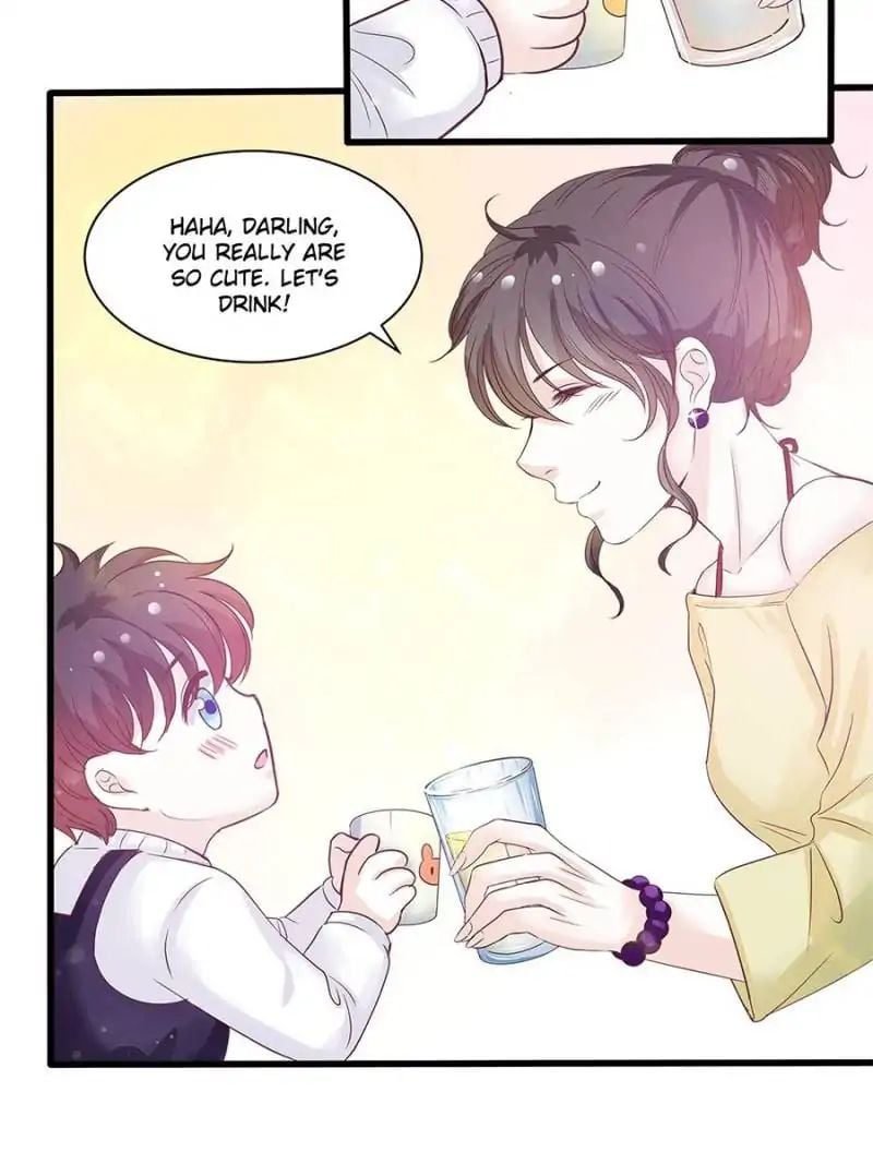 Full Marks Hidden Marriage chapter 10 - page 17