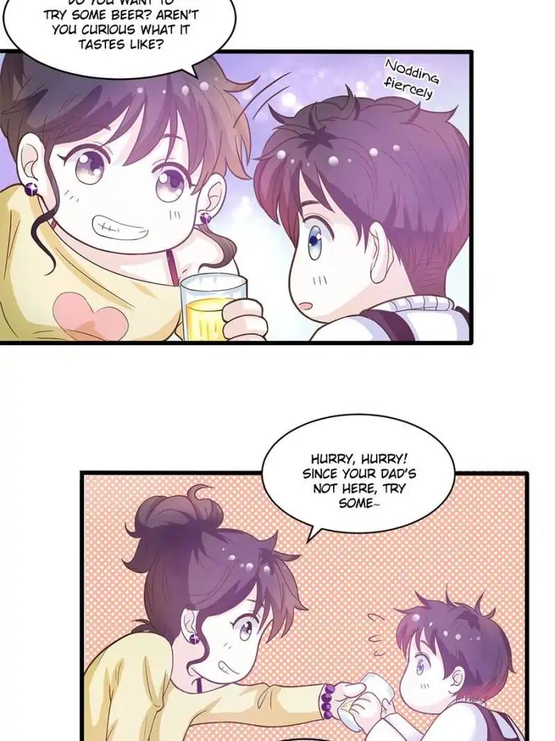 Full Marks Hidden Marriage chapter 10 - page 20