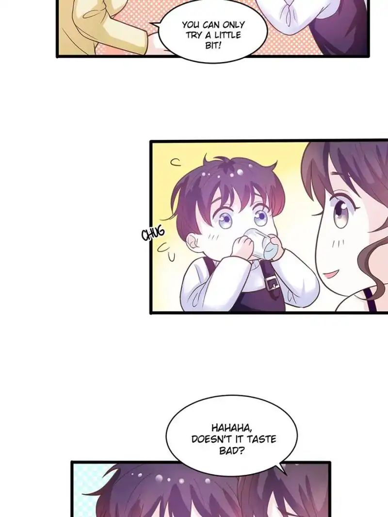 Full Marks Hidden Marriage chapter 10 - page 21