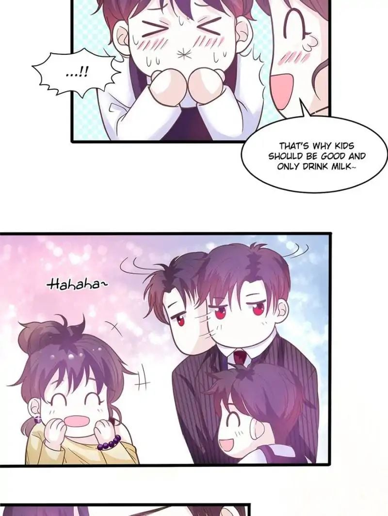 Full Marks Hidden Marriage chapter 10 - page 22