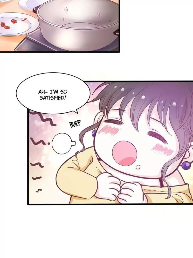 Full Marks Hidden Marriage chapter 10 - page 25