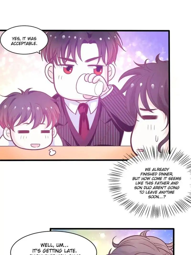 Full Marks Hidden Marriage chapter 10 - page 26