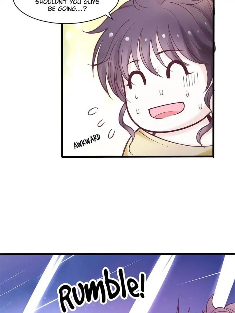 Full Marks Hidden Marriage chapter 10 - page 27
