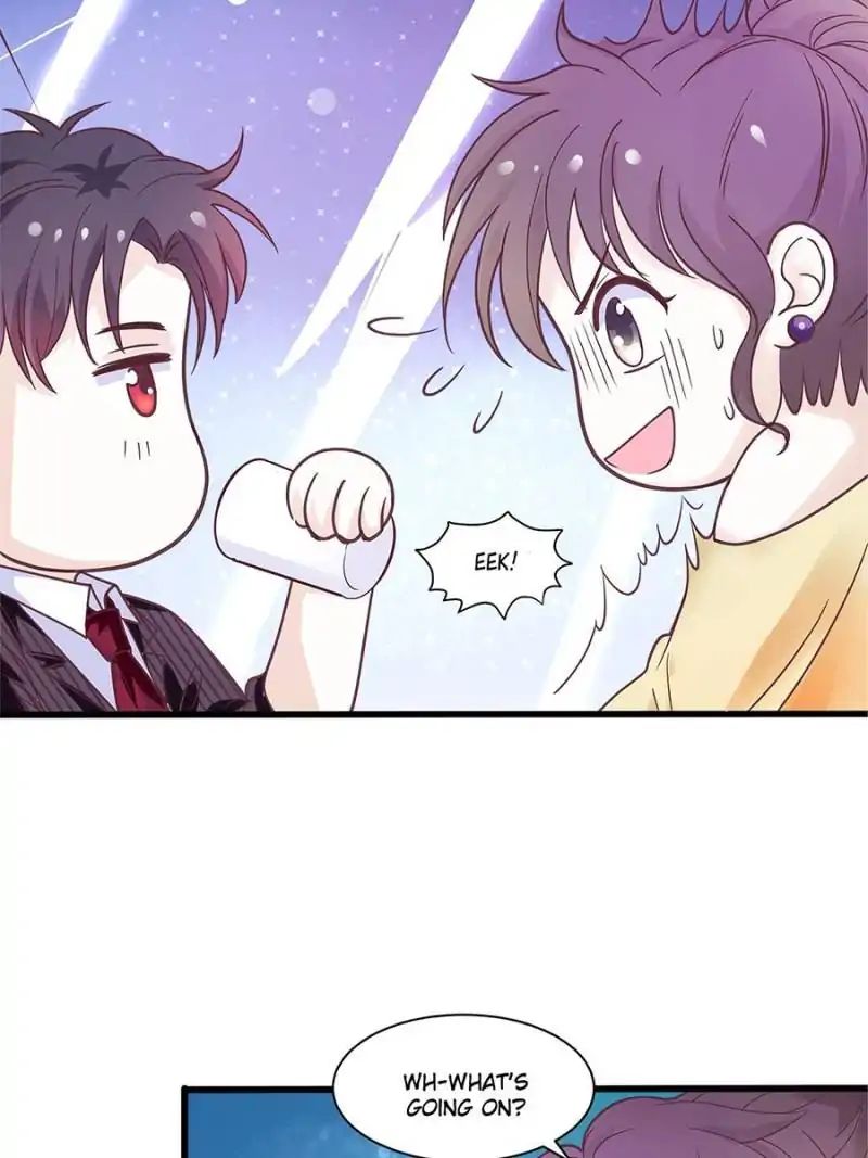 Full Marks Hidden Marriage chapter 10 - page 28